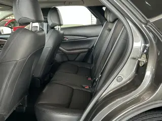 Mazda CX-30 2023 AWD 2.5 Turbo Premium 4dr SUV
