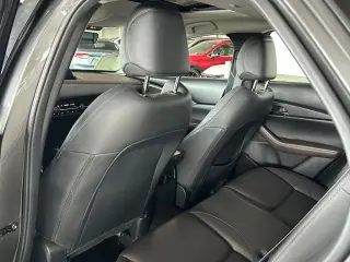 Mazda CX-30 2023 AWD 2.5 Turbo Premium 4dr SUV