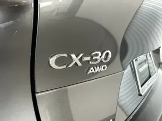 Mazda CX-30 2023 AWD 2.5 Turbo Premium 4dr SUV
