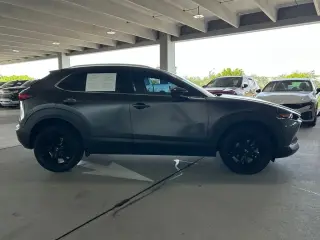 Mazda CX-30 2023 AWD 2.5 Turbo Premium 4dr SUV
