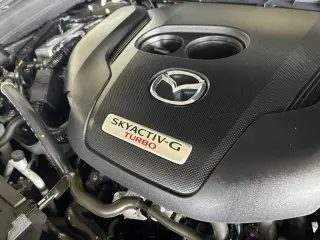Mazda CX-30 2023 AWD 2.5 Turbo Premium 4dr SUV