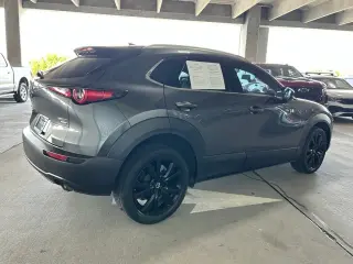 Mazda CX-30 2023 AWD 2.5 Turbo Premium 4dr SUV
