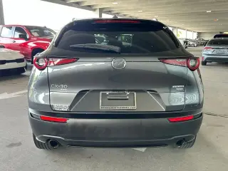 Mazda CX-30 2023 AWD 2.5 Turbo Premium 4dr SUV
