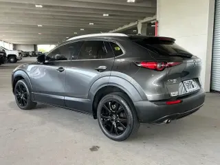 Mazda CX-30 2023 AWD 2.5 Turbo Premium 4dr SUV