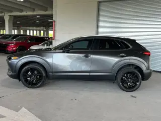 Mazda CX-30 2023 AWD 2.5 Turbo Premium 4dr SUV