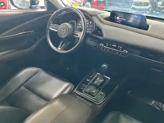 Mazda CX-30 2023 AWD 2.5 Turbo Premium 4dr SUV