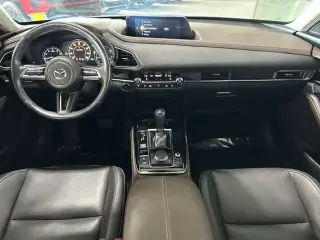 Mazda CX-30 2023 AWD 2.5 Turbo Premium 4dr SUV