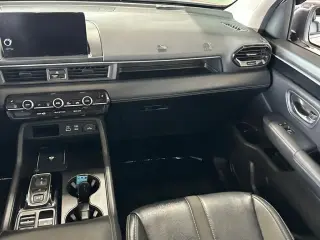 Honda Pilot 2024 AWD EX-L 4dr SUV