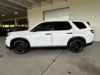 Honda Pilot 2024 AWD EX-L 4dr SUV