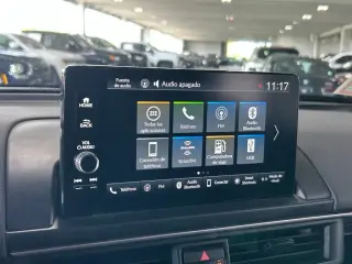 Honda Pilot 2024 AWD EX-L 4dr SUV