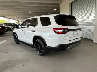 Honda Pilot 2024 AWD EX-L 4dr SUV