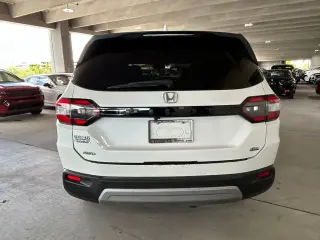 Honda Pilot 2024 AWD EX-L 4dr SUV
