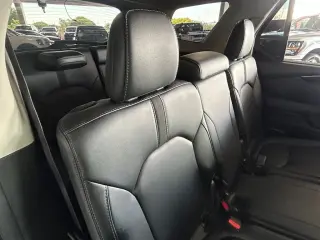Honda Pilot 2024 AWD EX-L 4dr SUV