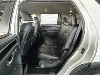 Honda Pilot 2024 AWD EX-L 4dr SUV