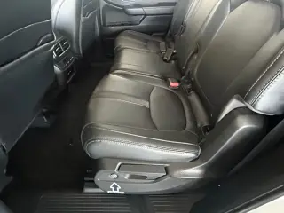 Honda Pilot 2024 AWD EX-L 4dr SUV