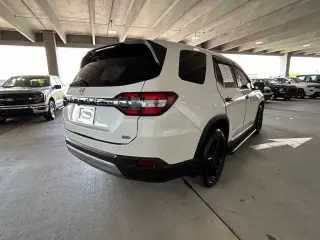 Honda Pilot 2024 AWD EX-L 4dr SUV