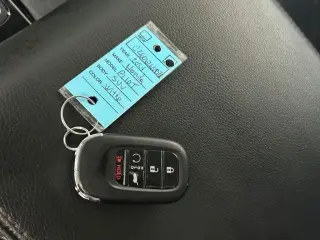 Honda Pilot 2024 AWD EX-L 4dr SUV