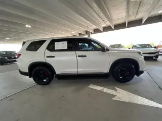 Honda Pilot 2024 AWD EX-L 4dr SUV