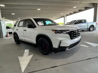 Honda Pilot 2024 AWD EX-L 4dr SUV