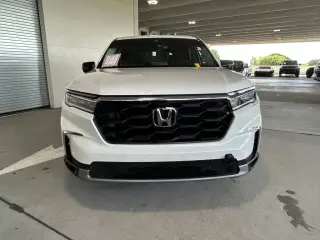 Honda Pilot 2024 AWD EX-L 4dr SUV