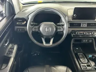 Honda Pilot 2024 AWD EX-L 4dr SUV