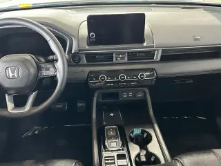 Honda Pilot 2024 AWD EX-L 4dr SUV