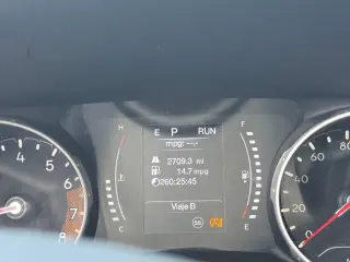 Jeep Compass 2020 Latitude 4dr SUV