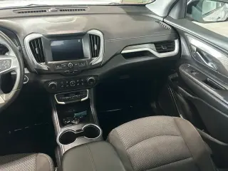 GMC Terrain 2023 SLE 4dr SUV