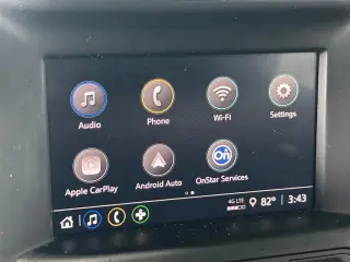 GMC Terrain 2023 SLE 4dr SUV