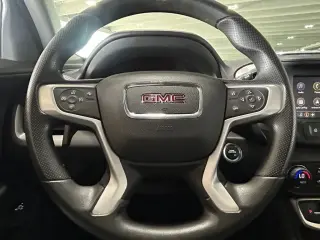 GMC Terrain 2023 SLE 4dr SUV