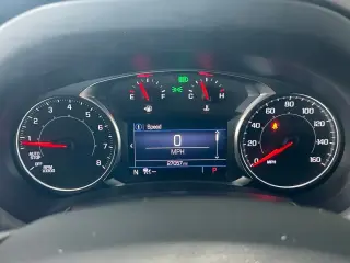 GMC Terrain 2023 SLE 4dr SUV