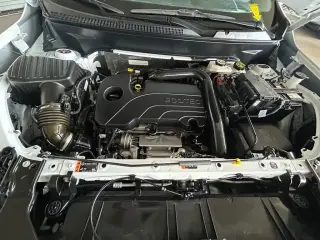 GMC Terrain 2023 SLE 4dr SUV