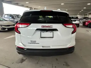 GMC Terrain 2023 SLE 4dr SUV