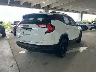 GMC Terrain 2023 SLE 4dr SUV
