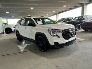 GMC Terrain 2023 SLE 4dr SUV