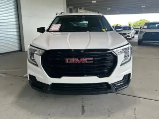 GMC Terrain 2023 SLE 4dr SUV