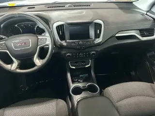 GMC Terrain 2023 SLE 4dr SUV