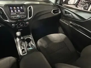 Chevrolet Equinox 2022 LT 4dr SUV w/1LT