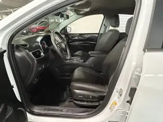 Chevrolet Equinox 2022 LT 4dr SUV w/1LT