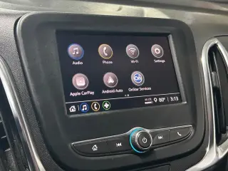 Chevrolet Equinox 2022 LT 4dr SUV w/1LT