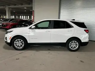 Chevrolet Equinox 2022 LT 4dr SUV w/1LT