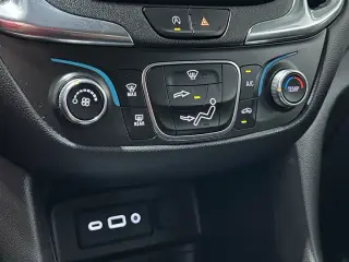 Chevrolet Equinox 2022 LT 4dr SUV w/1LT