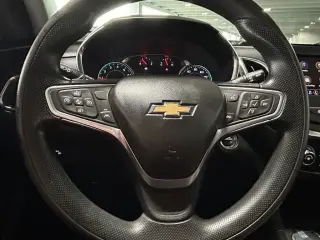Chevrolet Equinox 2022 LT 4dr SUV w/1LT