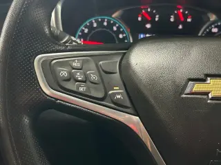 Chevrolet Equinox 2022 LT 4dr SUV w/1LT
