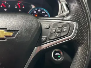 Chevrolet Equinox 2022 LT 4dr SUV w/1LT