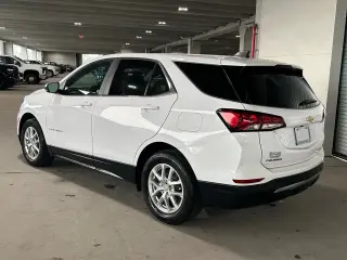 Chevrolet Equinox 2022 LT 4dr SUV w/1LT