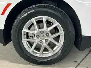 Chevrolet Equinox 2022 LT 4dr SUV w/1LT