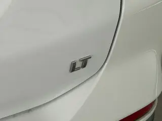 Chevrolet Equinox 2022 LT 4dr SUV w/1LT
