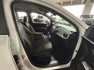Chevrolet Equinox 2022 LT 4dr SUV w/1LT