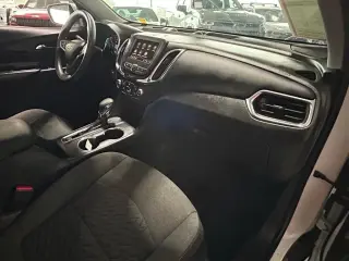 Chevrolet Equinox 2022 LT 4dr SUV w/1LT